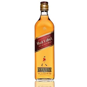 Johnnie Walker Red Label 700ml