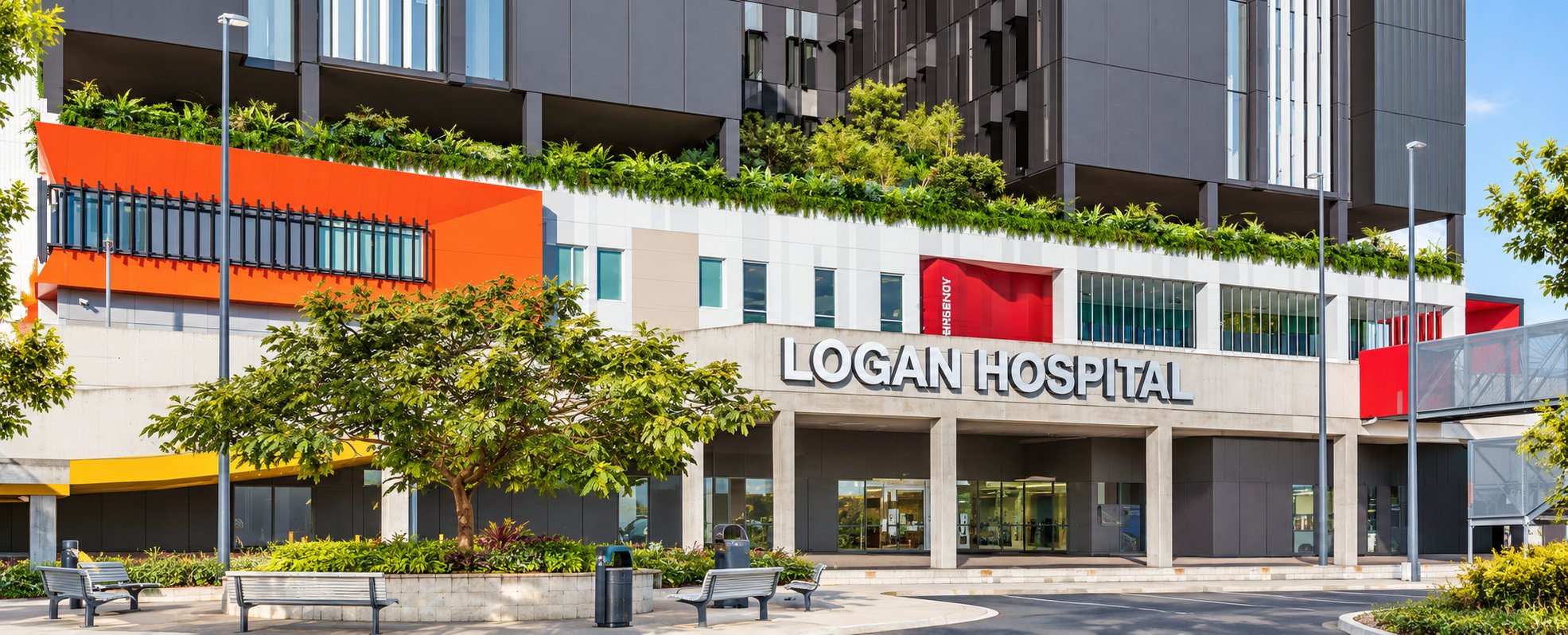 Logan Hospital